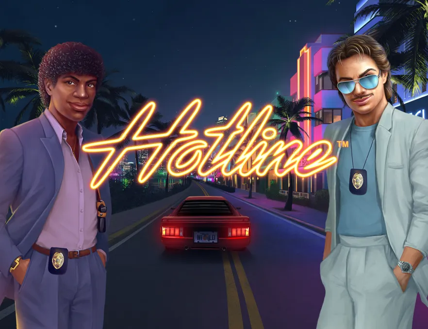 Hotline